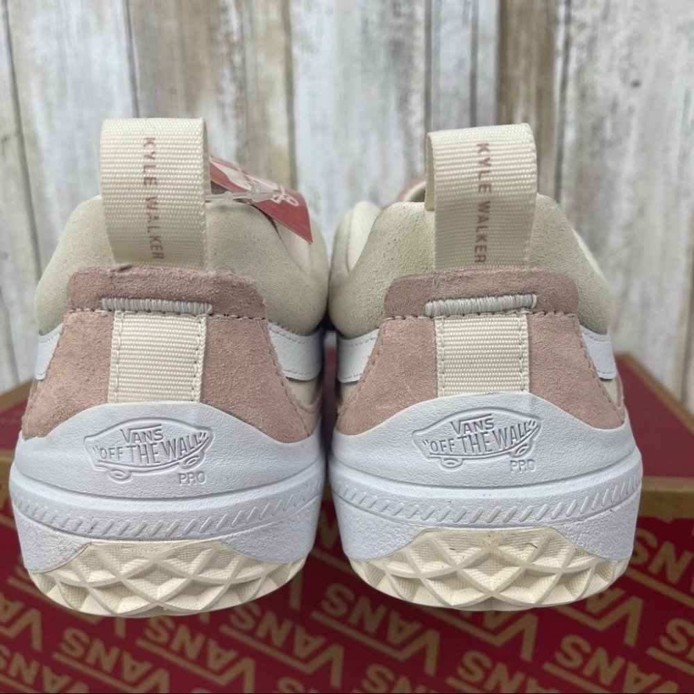 Vans Kyle Pro 2 Rose Antique AEA - Picture 6 of 10